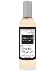 SPRAY AMBIANCE 100ML SUCRE...