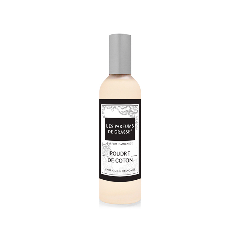 SPRAY AMBIANCE 100ML SUCRE GOURMAND