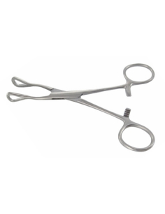 Pince en Cœur 16 cm