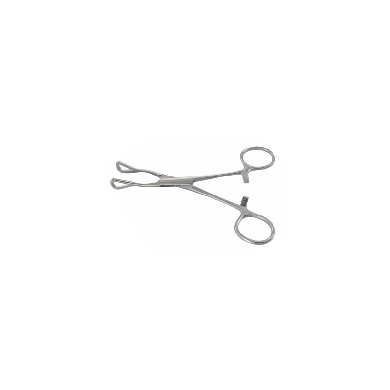 Pince en Cœur 16 cm