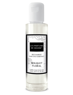 RECHARGE 250ML BOUQUET FLORAL