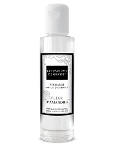 RECHARGE 250ML FLEUR AMANDIER