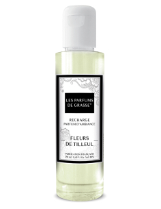 RECHARGE 250ML FLEUR TILLEUL