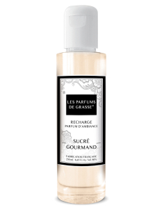 RECHARGE 250ML SUCRE GOURMAND