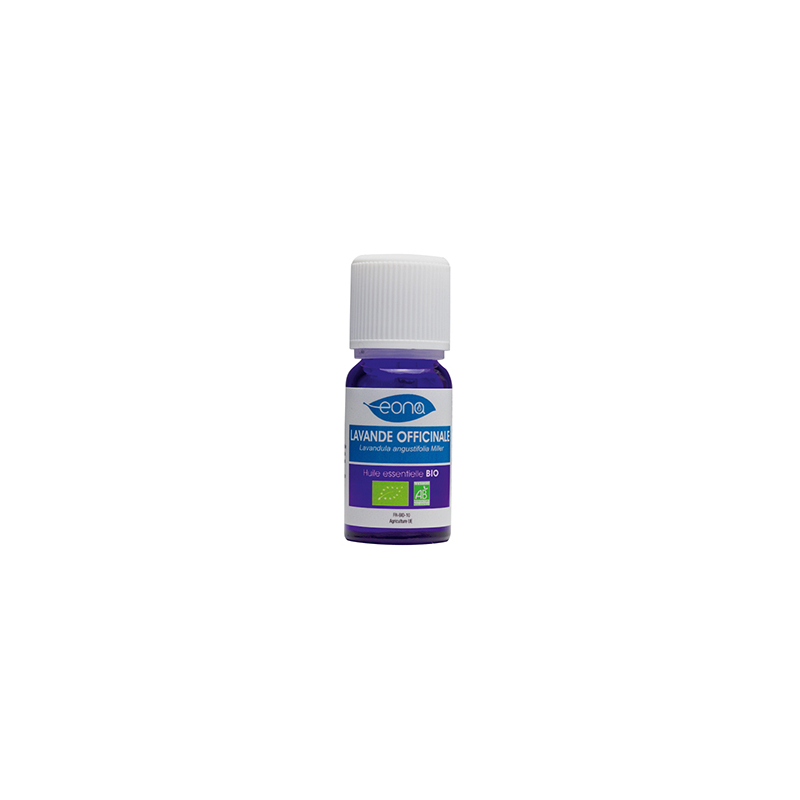 HUILE ESS LAVANDE OFFICINALE BIO 10ML...