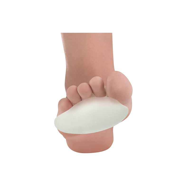 PROTECTEUR PLANTAIRE GEL METATARSE TU