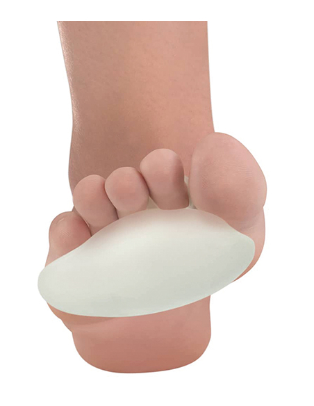 PROTECTEUR PLANTAIRE GEL METATARSE TU