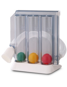 SPIROMETRE INCITATIF...