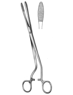 Pince Chéron 24 cm 2