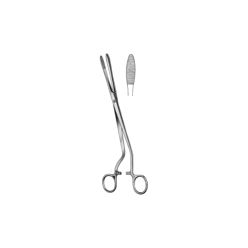 Pince Chéron 24 cm