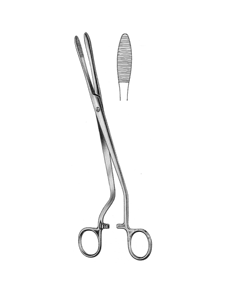 Pince Chéron 24 cm