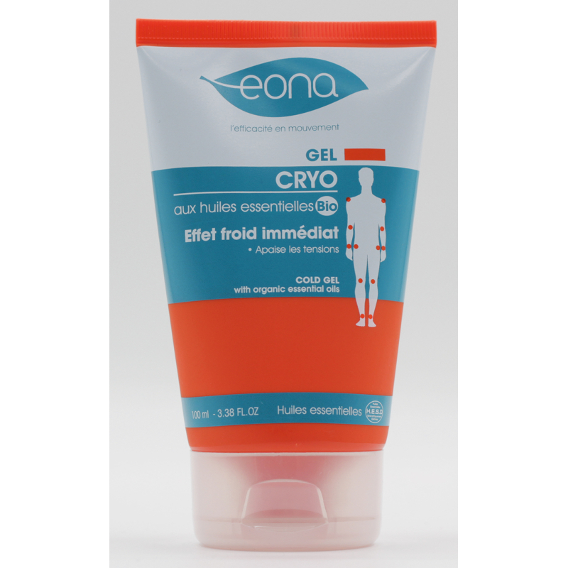 GEL CRYO EONA 100ML