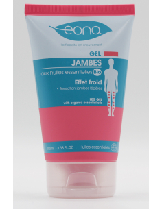 GEL JAMBE EONA 100ML