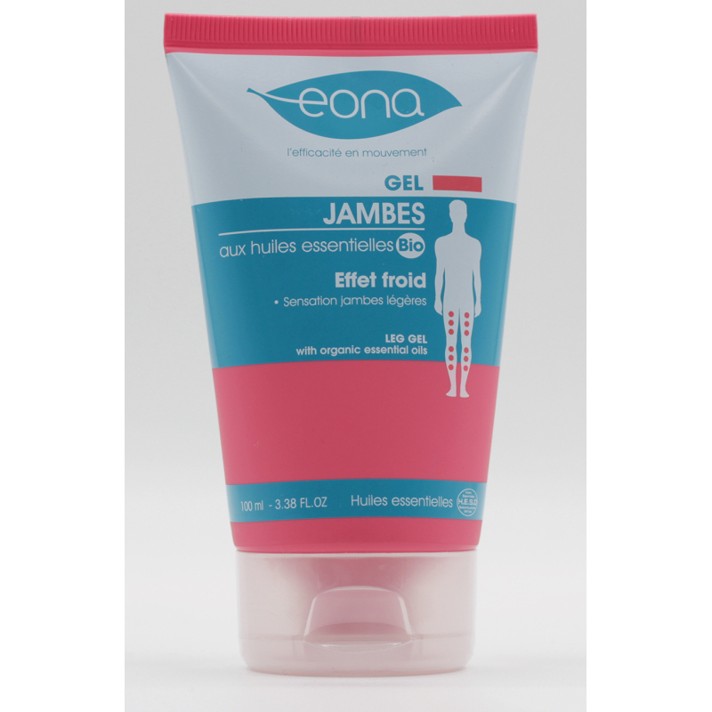 GEL JAMBE EONA 100ML