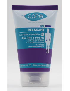 GEL RELAXANT EONA 125ML