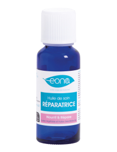 HUILE REPARATRICE PEAU...