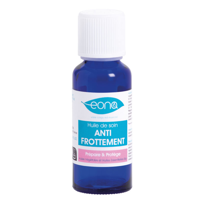HUILE SOIN PREVENTIVE ANTI FROTTEMENT...