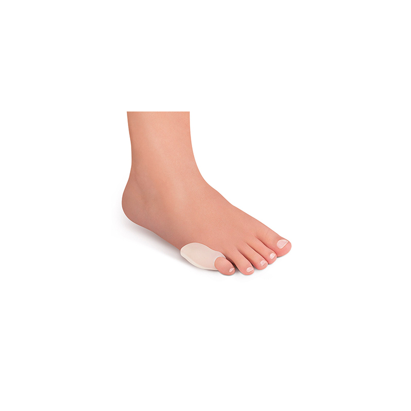PROTECTION GEL PETIT ORTEIL TU FEETPAD