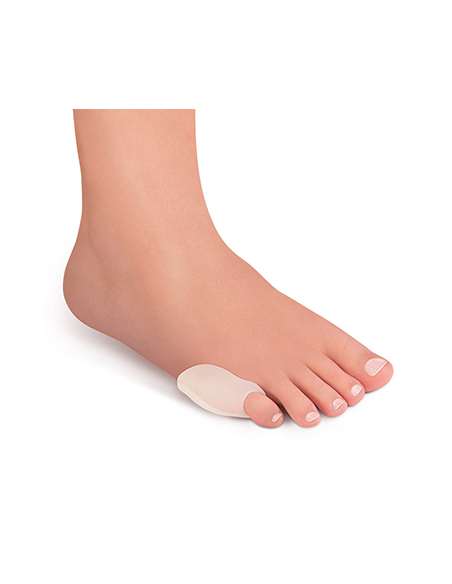 PROTECTION GEL PETIT ORTEIL TU FEETPAD
