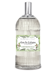 EAU DE COLOGNE 250ML...