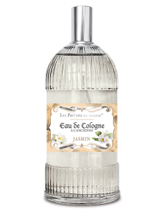 EAU DE COLOGNE 250ML JASMIN