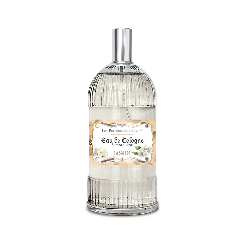 EAU DE COLOGNE 250ML JASMIN