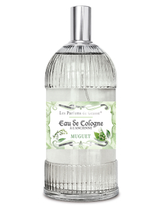 EAU DE COLOGNE 250ML MUGUET