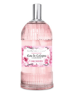EAU DE COLOGNE 250ML ORCHIDEE
