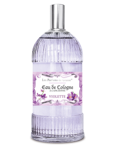 EAU DE COLOGNE 250ML VIOLETTE