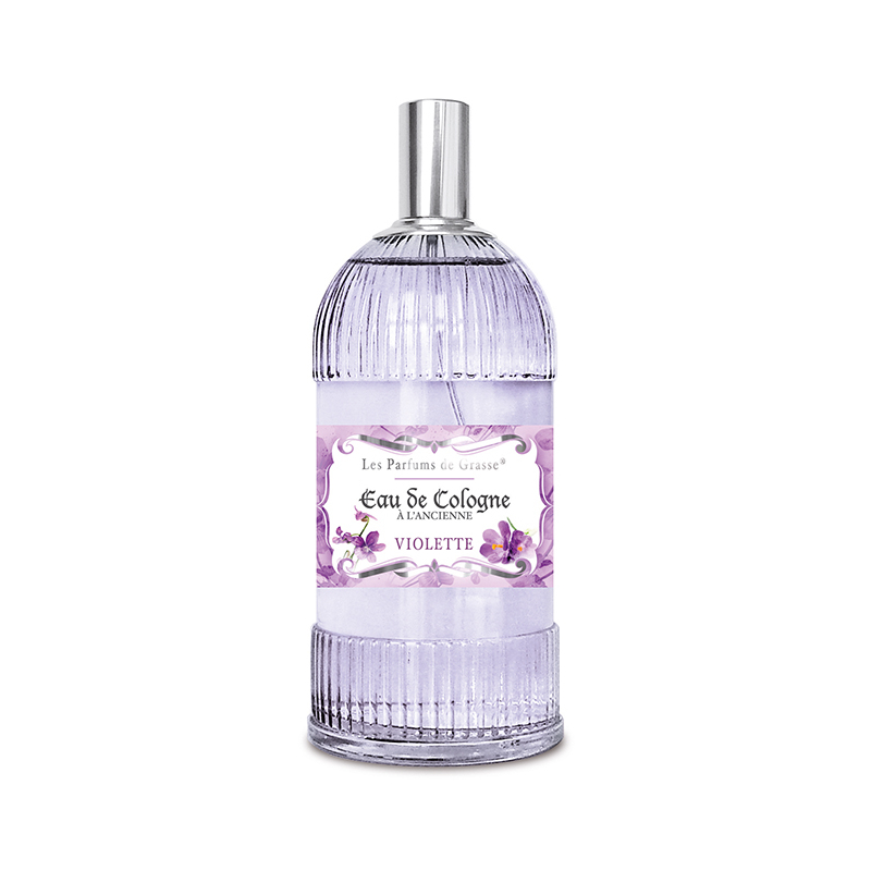 EAU DE COLOGNE 250ML VIOLETTE