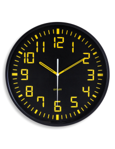 HORLOGE CONTRASTE...