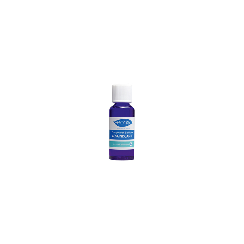 COMPOSITION HE ASSAINISSANTE EONA 30ML