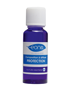 COMPOSITION HE PROTECTION...