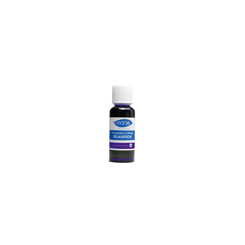 COMPOSITION HE RELAXATION EONA 30ML