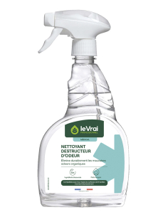 NETTOYANT DESTRUCTEUR ODEUR...