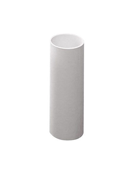 EMBOUT PEAK FLOW UU ENF 22MM