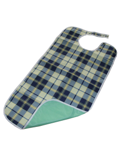 BAVOIR LONG 43X91CM DOS VINYL 2
