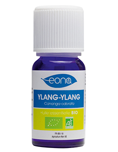 HUILE ESS YLANG YLANG BIO...