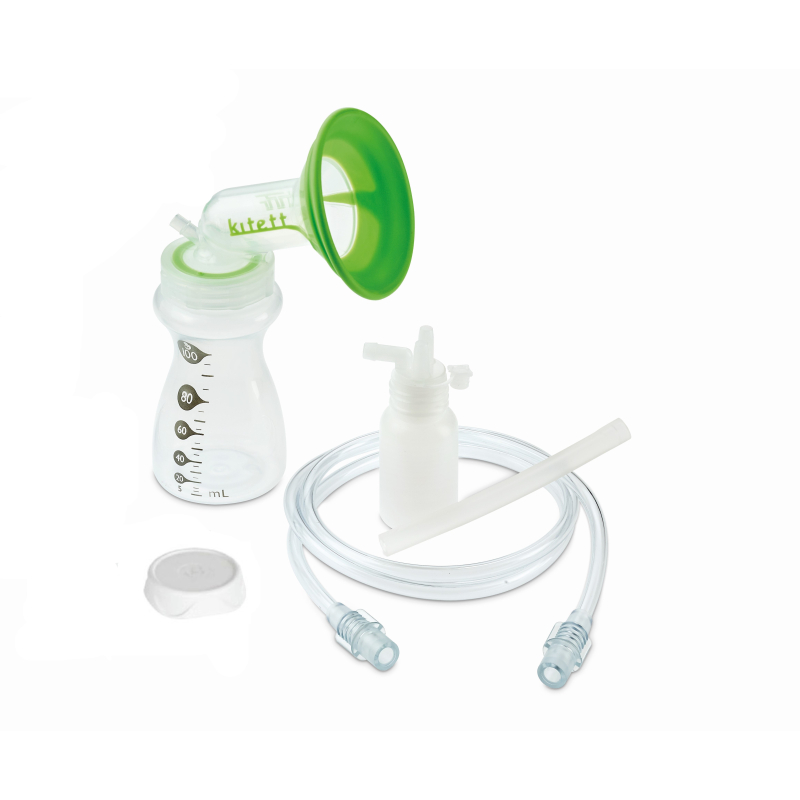 Kit Expression KOLOR simple pompage...