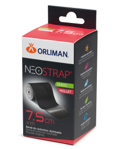 BANDE CONTENTION NEOSTRAP...