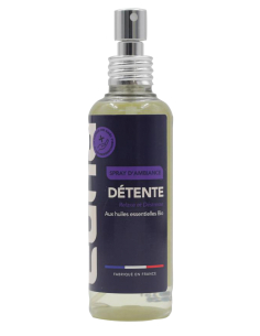 SPRAY DETENTE BIO EONA 100ML