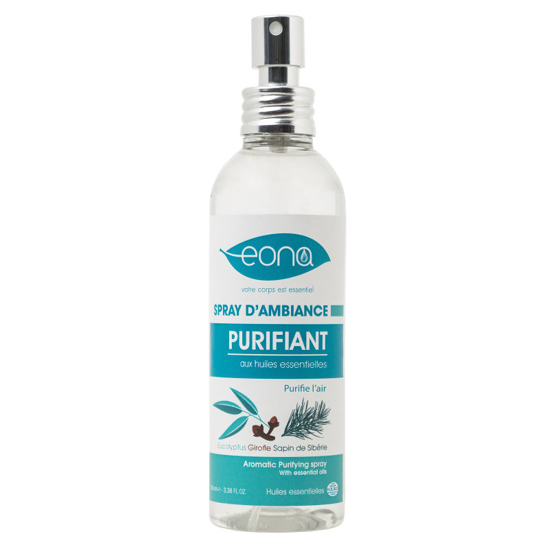 SPRAY PURIFIANT BIO EONA 100ML