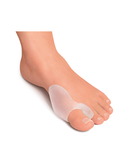ECARTEUR PROTECTEUR HALLUX VALGUS TU FEETPAD