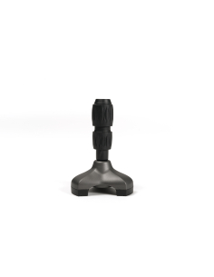 Embout auto stable pour...