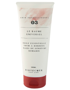 BAUME UNIVERSEL MASSAGE...