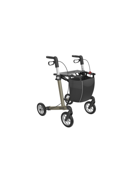CABLE DE FREIN POUR ROLLATOR SERVER MEDIUM ET SMALL