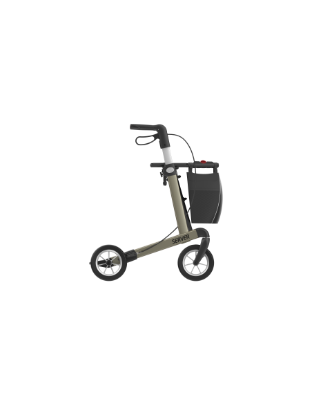 CABLE DE FREIN POUR ROLLATOR SERVER MEDIUM ET SMALL