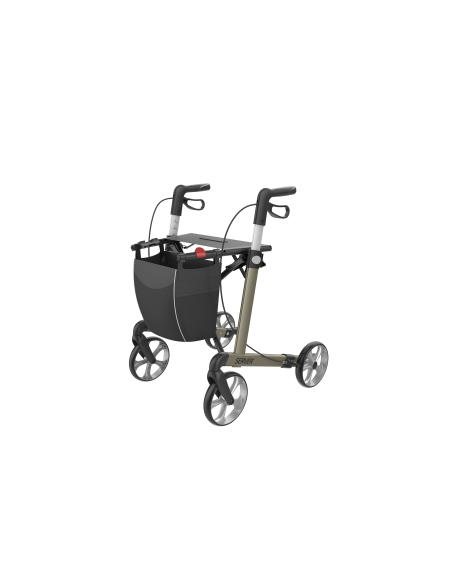 CABLE DE FREIN POUR ROLLATOR SERVER MEDIUM ET SMALL
