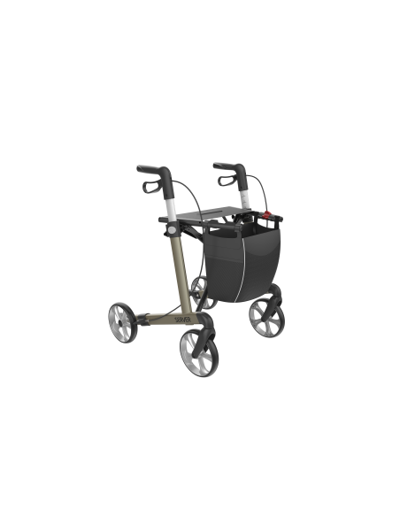CABLE DE FREIN POUR ROLLATOR SERVER MEDIUM ET SMALL