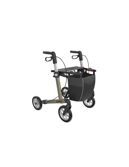 CABLE DE FREIN POUR ROLLATOR SERVER MEDIUM ET SMALL